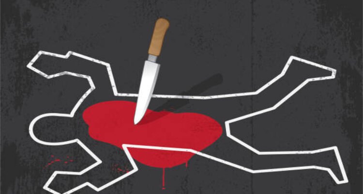 Ilustrasi kasus kriminal/istock Ilustrasi kasus kriminal/istock