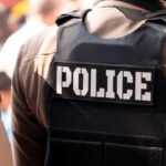 Ilustrasi polisi/istock