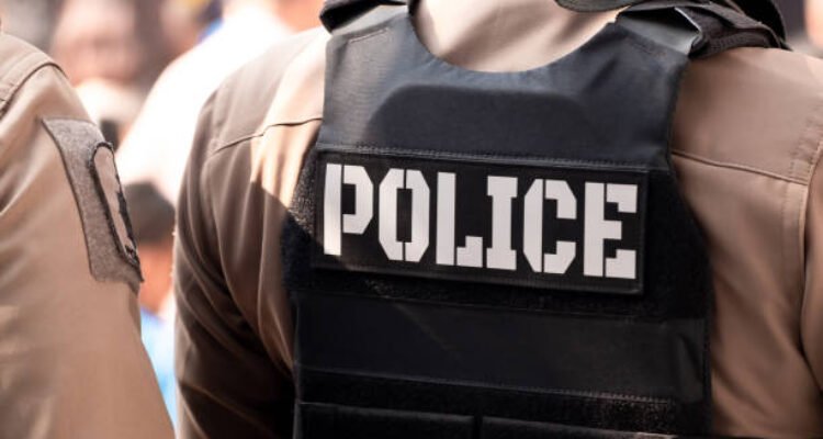 Ilustrasi polisi/istock Ilustrasi polisi/istock