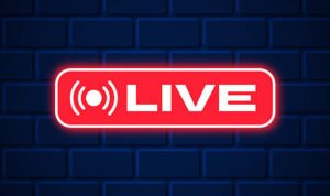 Ilustrasi live/istock