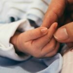 Ilustrasi bayi/istock