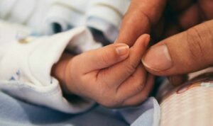 Ilustrasi bayi/istock Ilustrasi bayi/istock