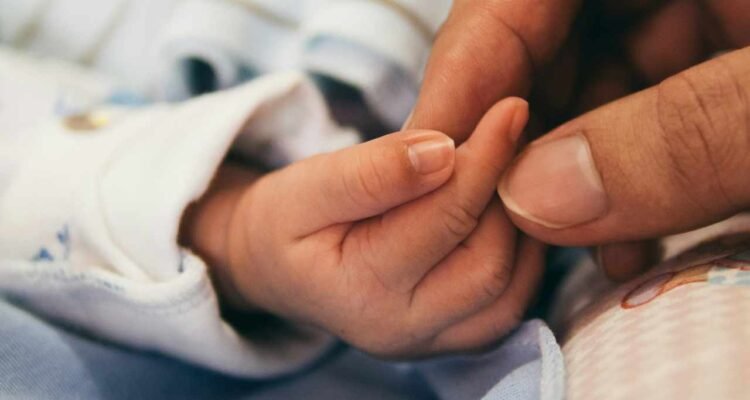 Ilustrasi bayi/istock Ilustrasi bayi/istock