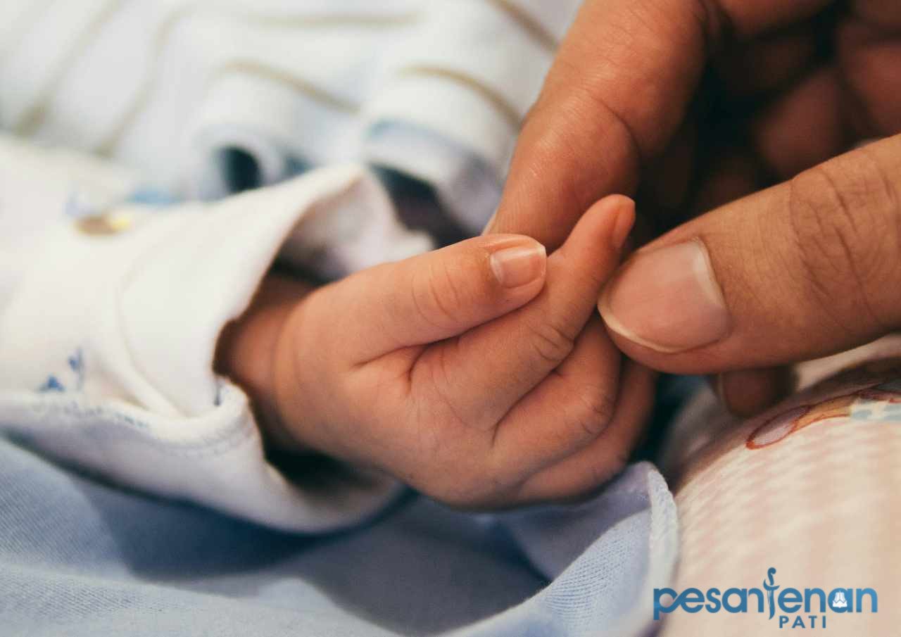 Ilustrasi bayi/istock Ilustrasi bayi/istock
