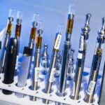 Ilustrasi vape/unsplash Ilustrasi vape/unsplash