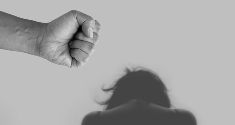 Ilustrasi kekerasan seksual/istock Ilustrasi kekerasan seksual/istock