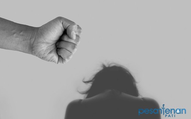 Ilustrasi kekerasan seksual/istock