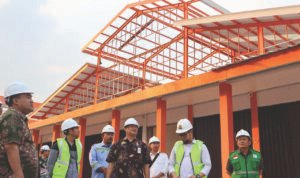 Proyek Rehabilasi Pasar Ngawen Blora Terlambat, Denda Hampir Rp1 Miliar/blorakab Proyek Rehabilasi Pasar Ngawen Blora Terlambat, Denda Hampir Rp1 Miliar/blorakab