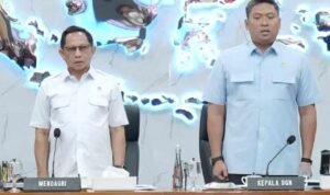 Kemendagri Rilis SE Terkait MBG, Kepala Daerah Bisa Sidak SPPG di Wilayahnya Kemendagri Rilis SE Terkait MBG, Kepala Daerah Bisa Sidak SPPG di Wilayahnya