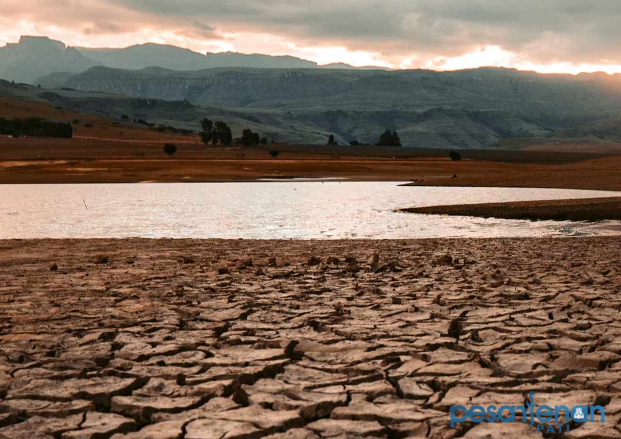 BMKG: Bantul DIY Jadi Daerah dengan Hari Tanpa Hujan Terpanjang di Indonesia Selama El Nino 2026 BMKG: Bantul DIY Jadi Daerah dengan Hari Tanpa Hujan Terpanjang di Indonesia Selama El Nino 2026