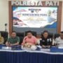 Kepala Desa Bulumanis Lor Pati Nonaktif Jadi Tersangka Dugaan Korupsi Pengelolaan APBDes 2021