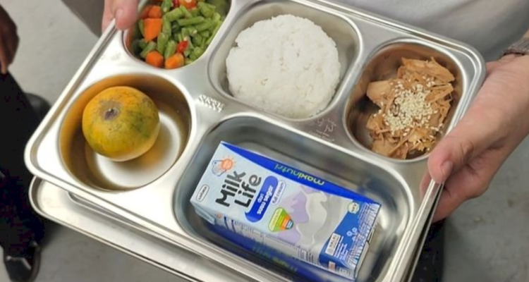 BGN Ungkap Ada Oknum Yayasan Minta Pungli dengan Hitungan per Ompreng MBG BGN Ungkap Ada Oknum Yayasan Minta Pungli dengan Hitungan per Ompreng MBG