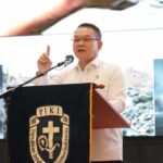 Menko Polkam: Bantuan dari Malaysia-Singapura untuk Karhutla Akan Dibahas Lintas Lembaga Menko Polkam: Bantuan dari Malaysia-Singapura untuk Karhutla Akan Dibahas Lintas Lembaga