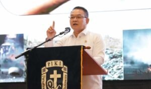 Menko Polkam: Bantuan dari Malaysia-Singapura untuk Karhutla Akan Dibahas Lintas Lembaga Menko Polkam: Bantuan dari Malaysia-Singapura untuk Karhutla Akan Dibahas Lintas Lembaga