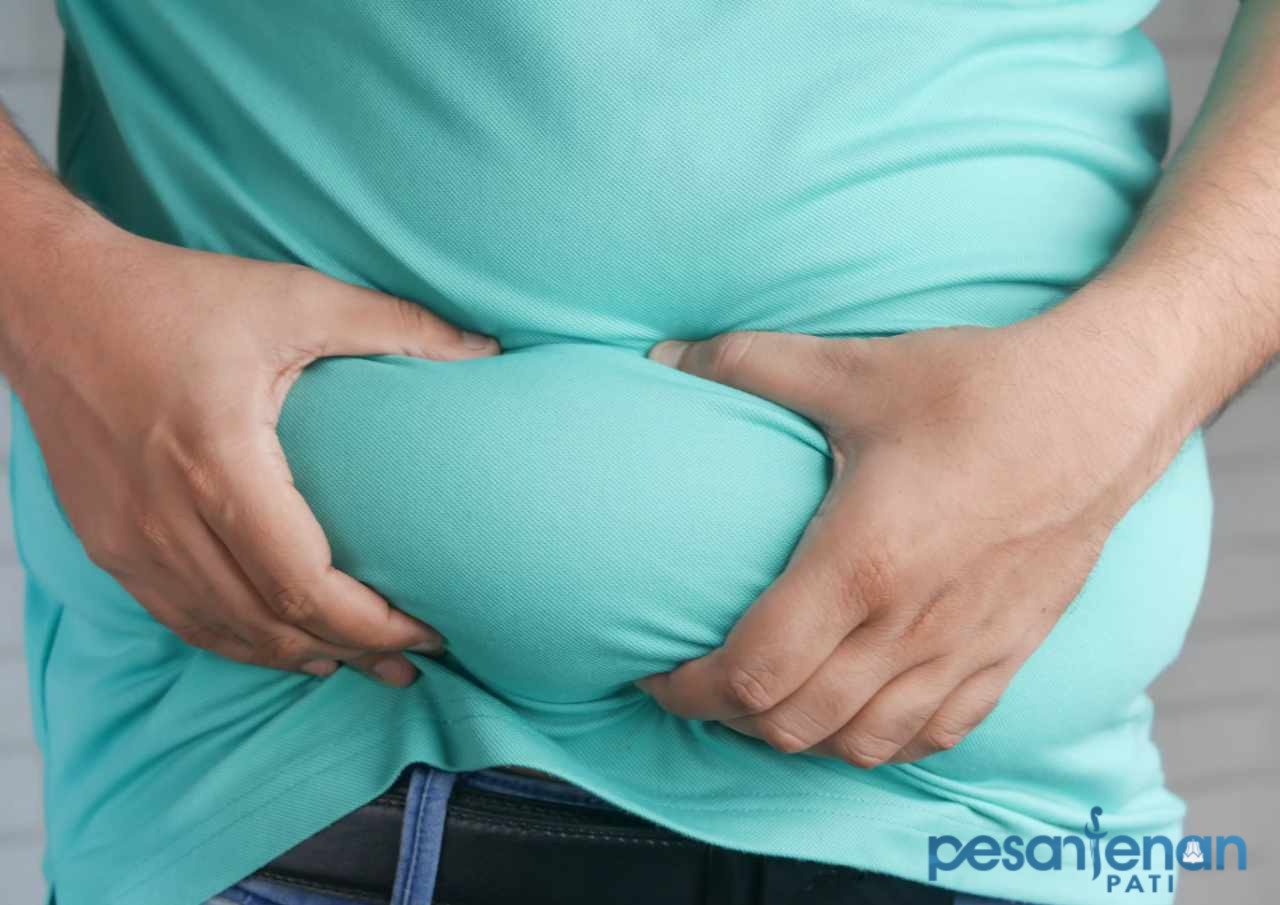 Sering Jadi Alasan Orang Insecure, Berikut Cara Atasi Perut Buncit Menurut Ahli Gizi Sering Jadi Alasan Orang Insecure, Berikut Cara Atasi Perut Buncit Menurut Ahli Gizi