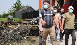 Kerusuhan Terjadi saat Penagihan Utang di Kudus, 24 Orang Ditetapkan Jadi Tersangka