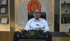 Sejumlah Barang Mewah di Kasus Korupsi BGN Disita Kejagung, Ada Pesawat hingga Helikopter Sejumlah Barang Mewah di Kasus Korupsi BGN Disita Kejagung, Ada Pesawat hingga Helikopter