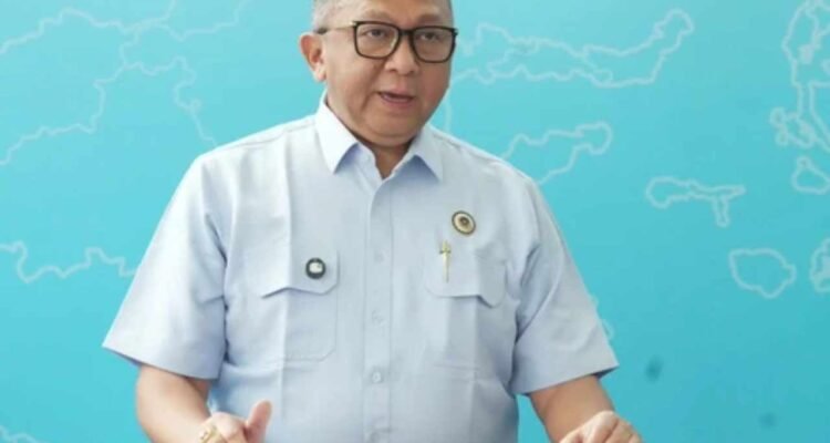 6.097 SPPG Disuspend BGN Awal November, Buntut Tidak Laporkan Dana MBG 6.097 SPPG Disuspend BGN Awal November, Buntut Tidak Laporkan Dana MBG