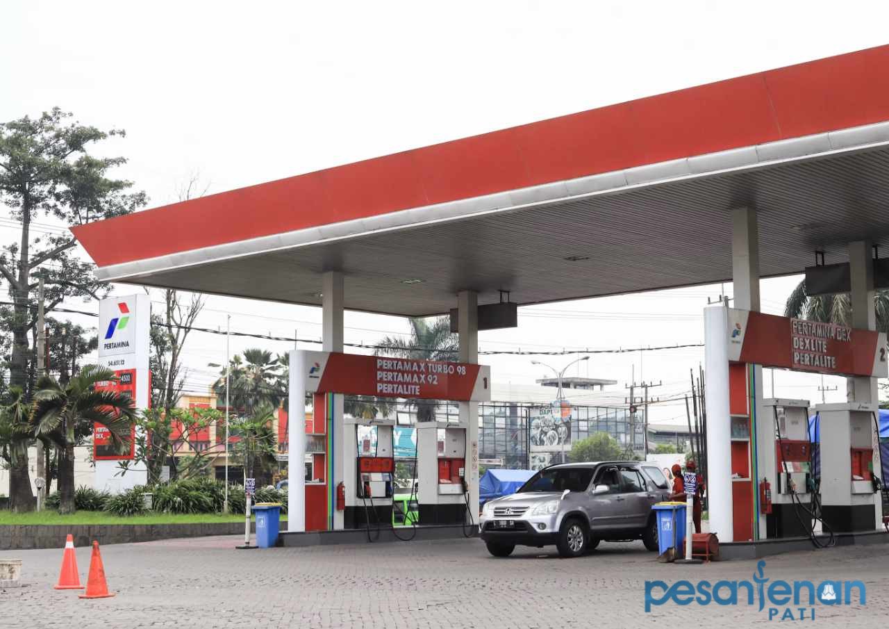 Ini Perbandingan Harga BBM di Negara ASEAN, Singapura Termahal dan Indonesia Termurah Ini Perbandingan Harga BBM di Negara ASEAN, Singapura Termahal dan Indonesia Termurah