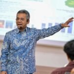 Menkeu RI Sebut Anggaran Program Sekolah Gratis untuk Tahun 2027 Capai Rp824 T
