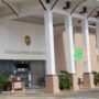 MA RI Buka Suara Terkait Hakim PN Pati yang Disiram Air oleh Oknum