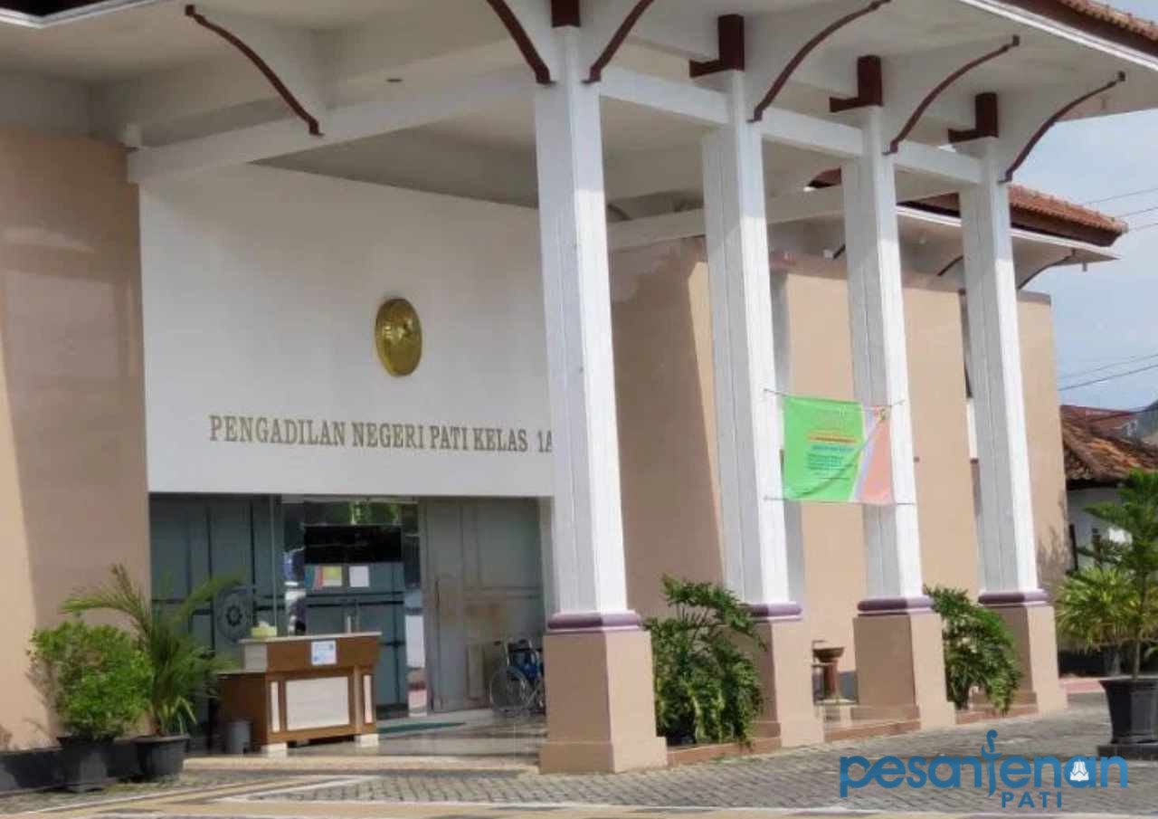 MA RI Buka Suara Terkait Hakim PN Pati yang Disiram Air oleh Oknum