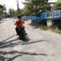 Jalan Penghubung Desa Sukohajo-Metaraman Pati Rusak Parah, DPUTR: Akan Ajukan ke Plt Bupati