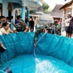 7 Kecamatan di Pati Masuk Zona Hitam Krisis Air Bersih, Ada Daerahmu?