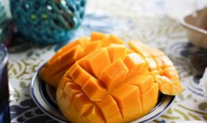 Bagaimana Respon Tubuh Jika Konsumsi Buah Mangga Setiap Hari?
