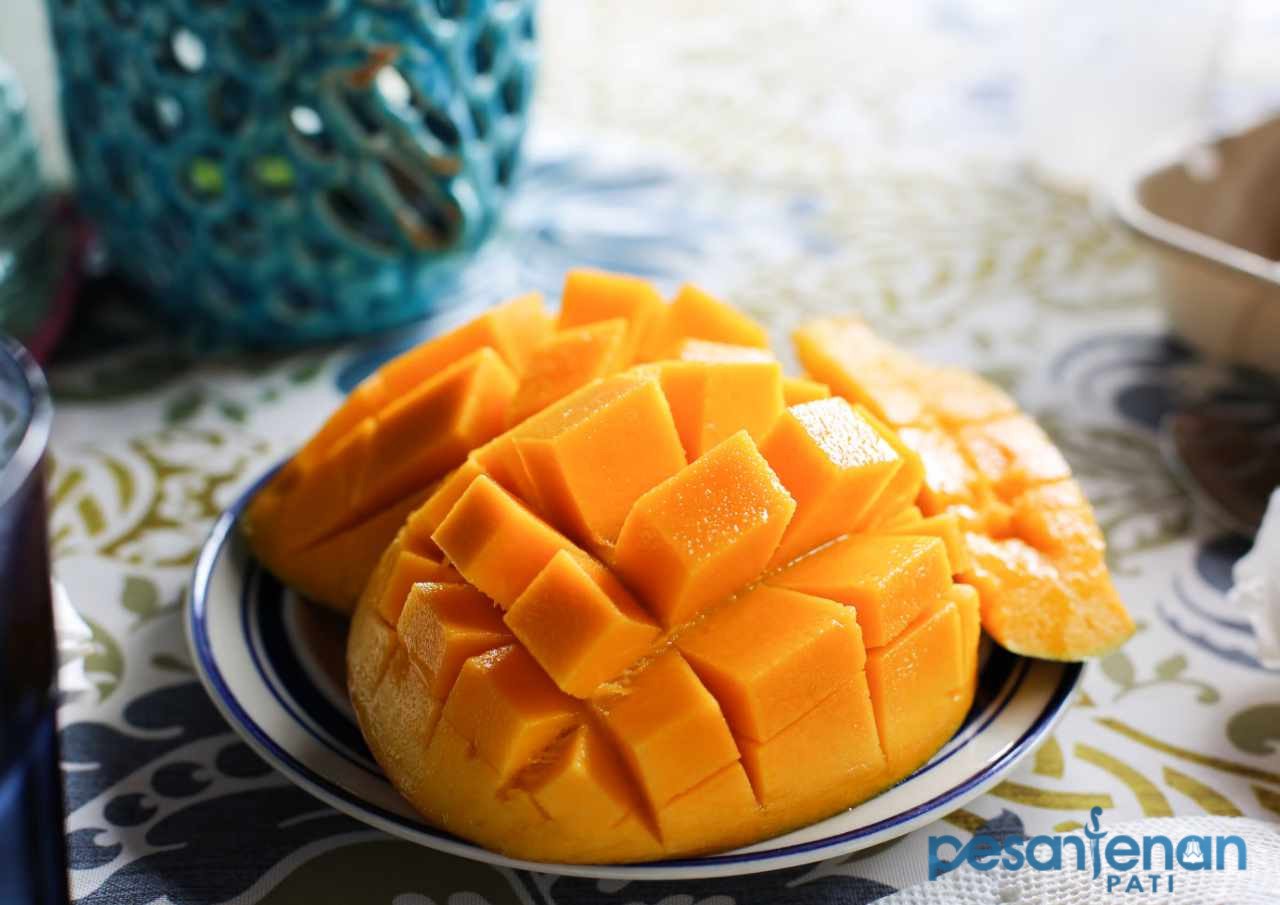 Bagaimana Respon Tubuh Jika Konsumsi Buah Mangga Setiap Hari? Bagaimana Respon Tubuh Jika Konsumsi Buah Mangga Setiap Hari?