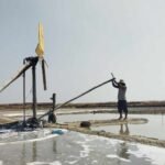 5 Kecamatan di Pati Hasilkan Garam 181.924 Ton Sepanjang Musim Kemarau 2026