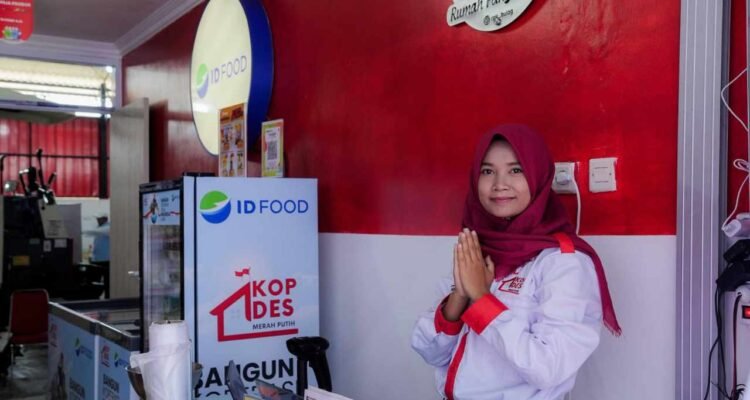 Akan Ada Klinik Pratama di Kopdes Merah Putih, BPJS Kesehatan Beri Tanggapan