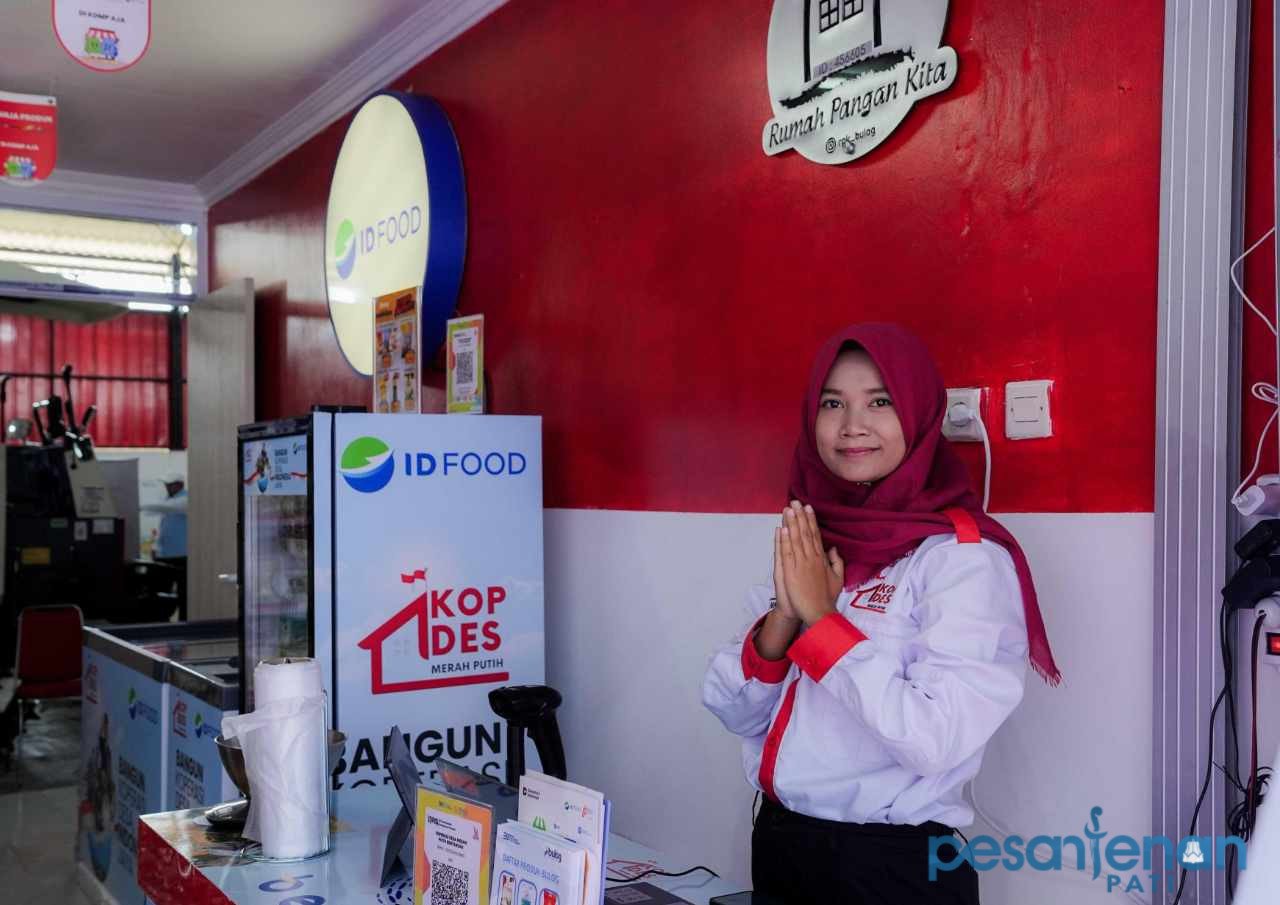 Akan Ada Klinik Pratama di Kopdes Merah Putih, BPJS Kesehatan Beri Tanggapan Akan Ada Klinik Pratama di Kopdes Merah Putih, BPJS Kesehatan Beri Tanggapan