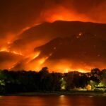 Karhutla Kembali Landa Kawasan Gunung Bromo, 3 Korban Dinyatakan Tewas Karhutla Kembali Landa Kawasan Gunung Bromo, 3 Korban Dinyatakan Tewas