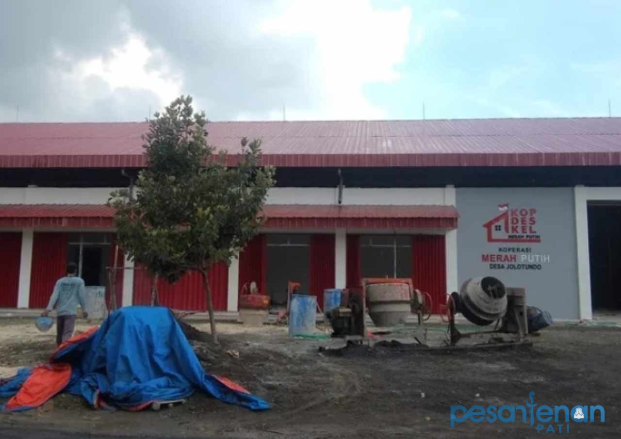 Manajer Tetap Digaji Meski Kopdes Merah Putih Belum Sepenuhnya Beroperasi