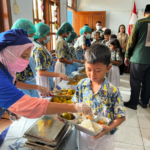 Penerapan Pola MBG Prasmanan Masuk Tahap Uji Coba di Kabupaten Jepara