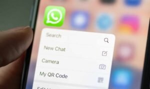 Berikut Cara Kosongkan Memori HP dari WhatsApp tanpa Hapus Chat Penting Berikut Cara Kosongkan Memori HP dari WhatsApp tanpa Hapus Chat Penting