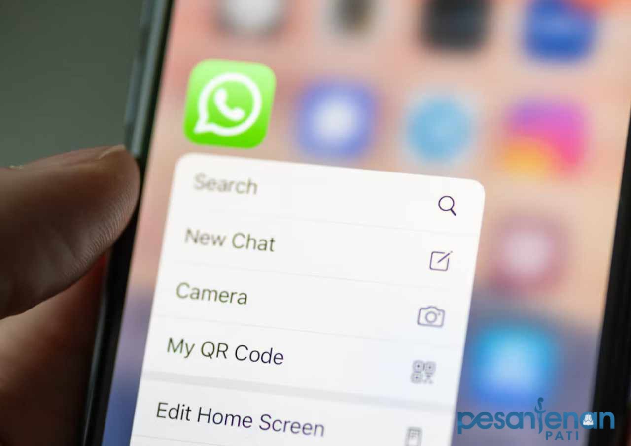 Berikut Cara Kosongkan Memori HP dari WhatsApp tanpa Hapus Chat Penting