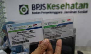 Kemenkes Ubah Sistem Rujukan Rumah Sakit bagi Pasien Program BPJS Kesehatan Kemenkes Ubah Sistem Rujukan Rumah Sakit bagi Pasien Program BPJS Kesehatan