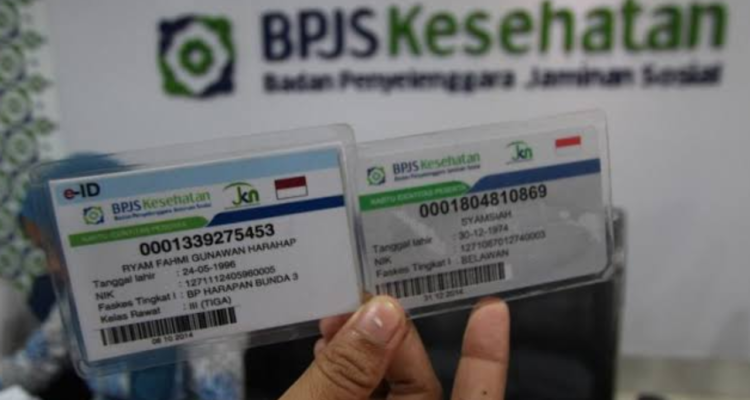 Kemenkes Ubah Sistem Rujukan Rumah Sakit bagi Pasien Program BPJS Kesehatan Kemenkes Ubah Sistem Rujukan Rumah Sakit bagi Pasien Program BPJS Kesehatan