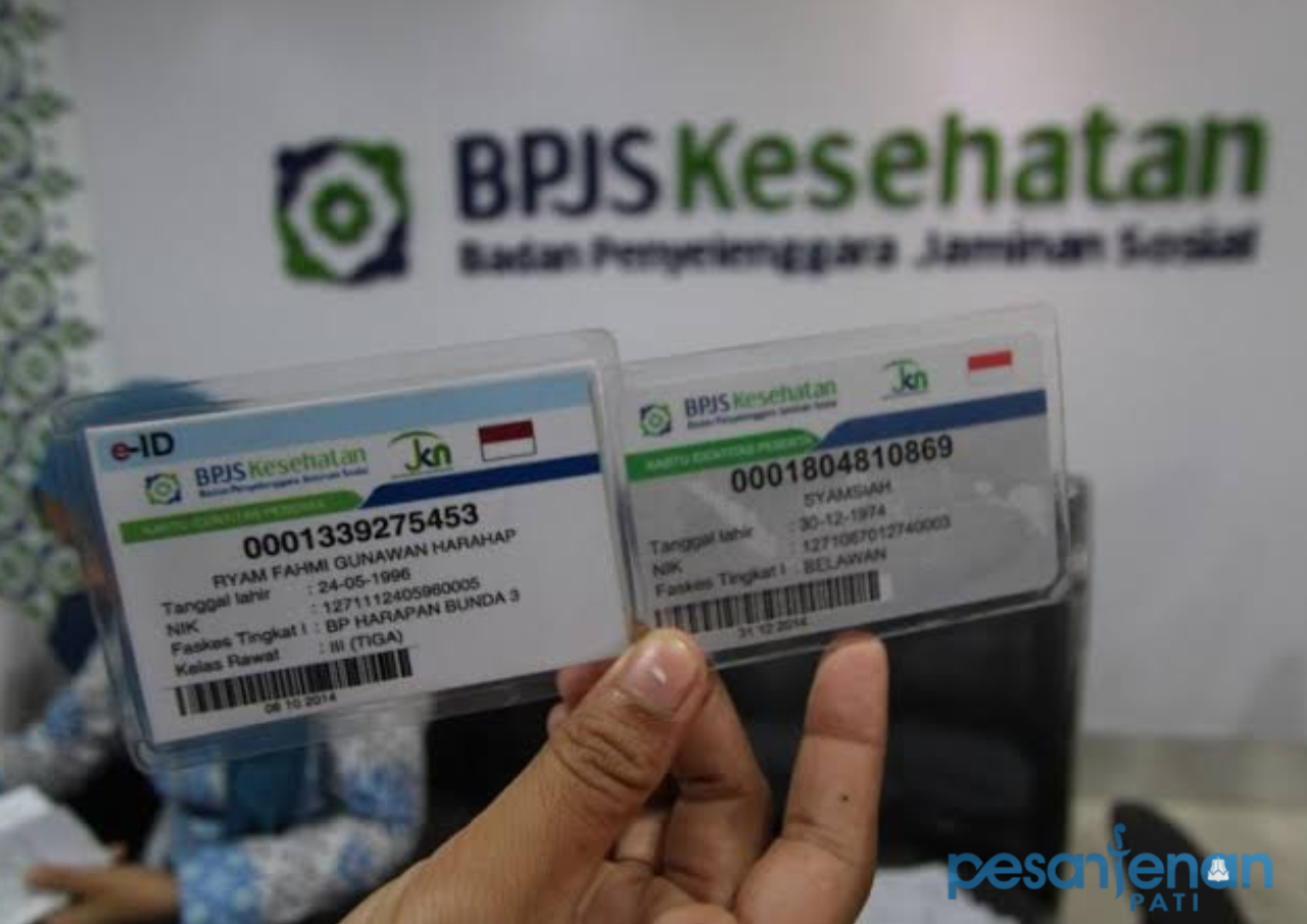 Kemenkes Ubah Sistem Rujukan Rumah Sakit bagi Pasien Program BPJS Kesehatan Kemenkes Ubah Sistem Rujukan Rumah Sakit bagi Pasien Program BPJS Kesehatan