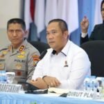 5 Orang Jadi Tersangka Kasus Blackout di Batam Atas Dugaan Kelalaian Pengawasan 5 Orang Jadi Tersangka Kasus Blackout di Batam Atas Dugaan Kelalaian Pengawasan