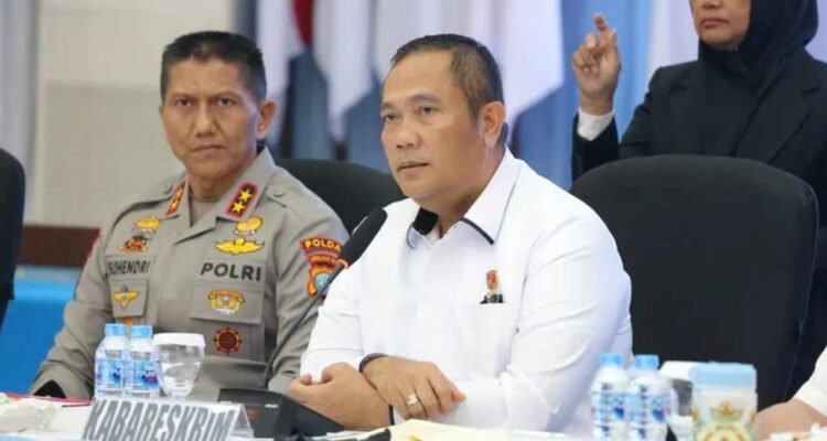 5 Orang Jadi Tersangka Kasus Blackout di Batam Atas Dugaan Kelalaian Pengawasan