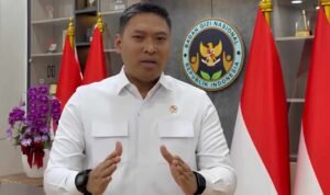Kepala SPPG di Bogor dan Cirebon Dicopot Buntut Keracunan, BGN Sebut Penyebab Beli Bahan Jadi