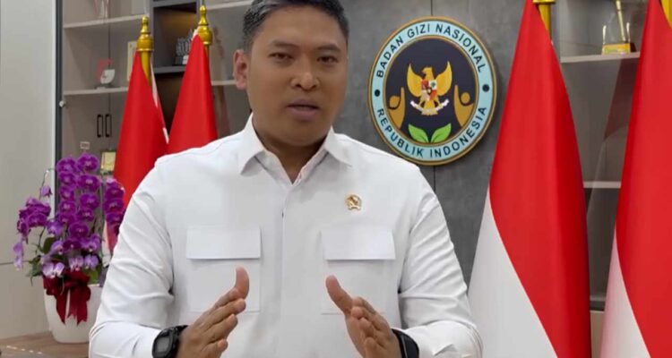 Kepala SPPG di Bogor dan Cirebon Dicopot Buntut Keracunan, BGN Sebut Penyebab Beli Bahan Jadi Kepala SPPG di Bogor dan Cirebon Dicopot Buntut Keracunan, BGN Sebut Penyebab Beli Bahan Jadi