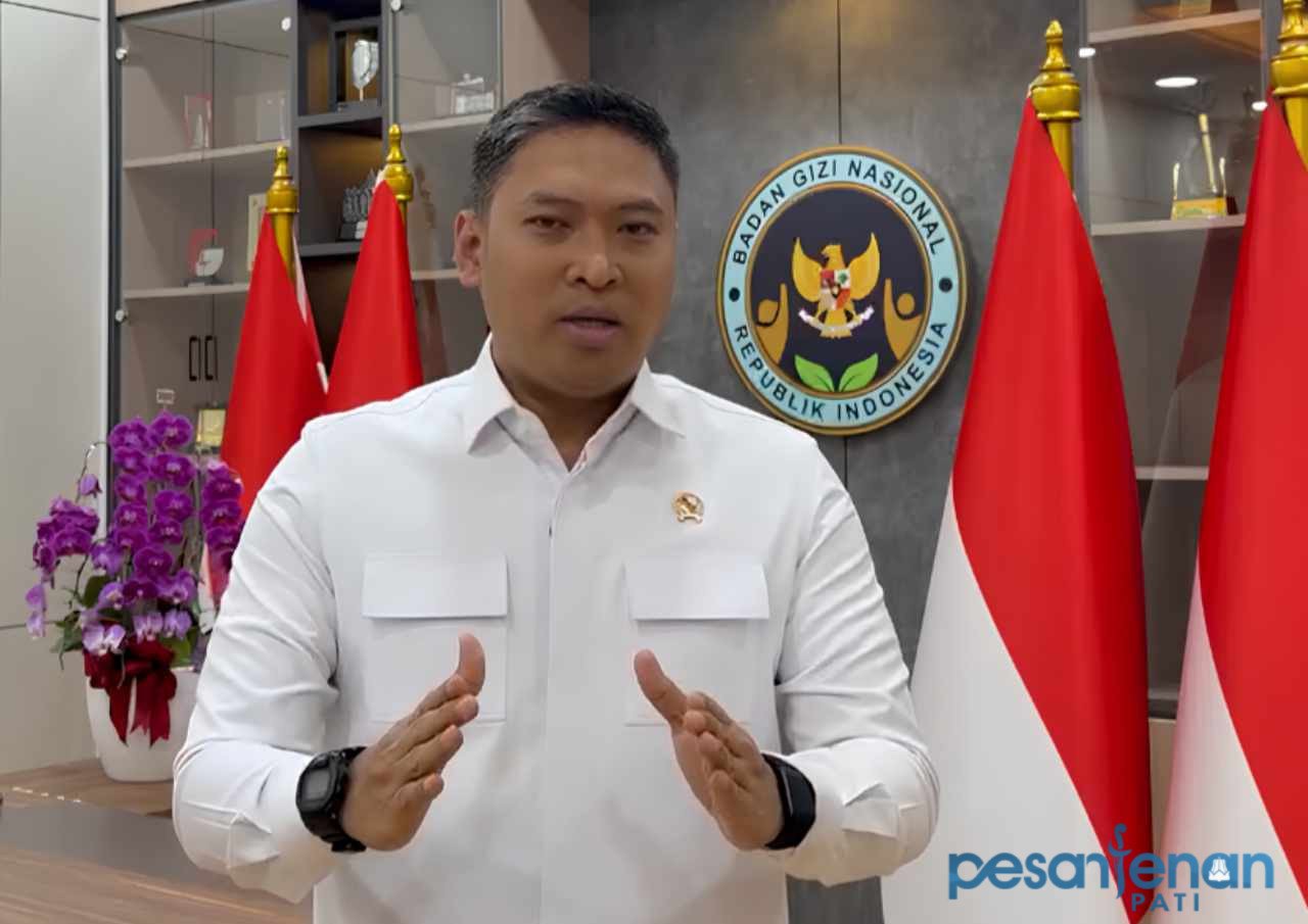 Kepala SPPG di Bogor dan Cirebon Dicopot Buntut Keracunan, BGN Sebut Penyebab Beli Bahan Jadi