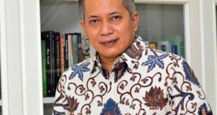 RI Siapkan Skema Pembayaran Gaji PNS Melalui Kopdes Merah Putih RI Siapkan Skema Pembayaran Gaji PNS Melalui Kopdes Merah Putih