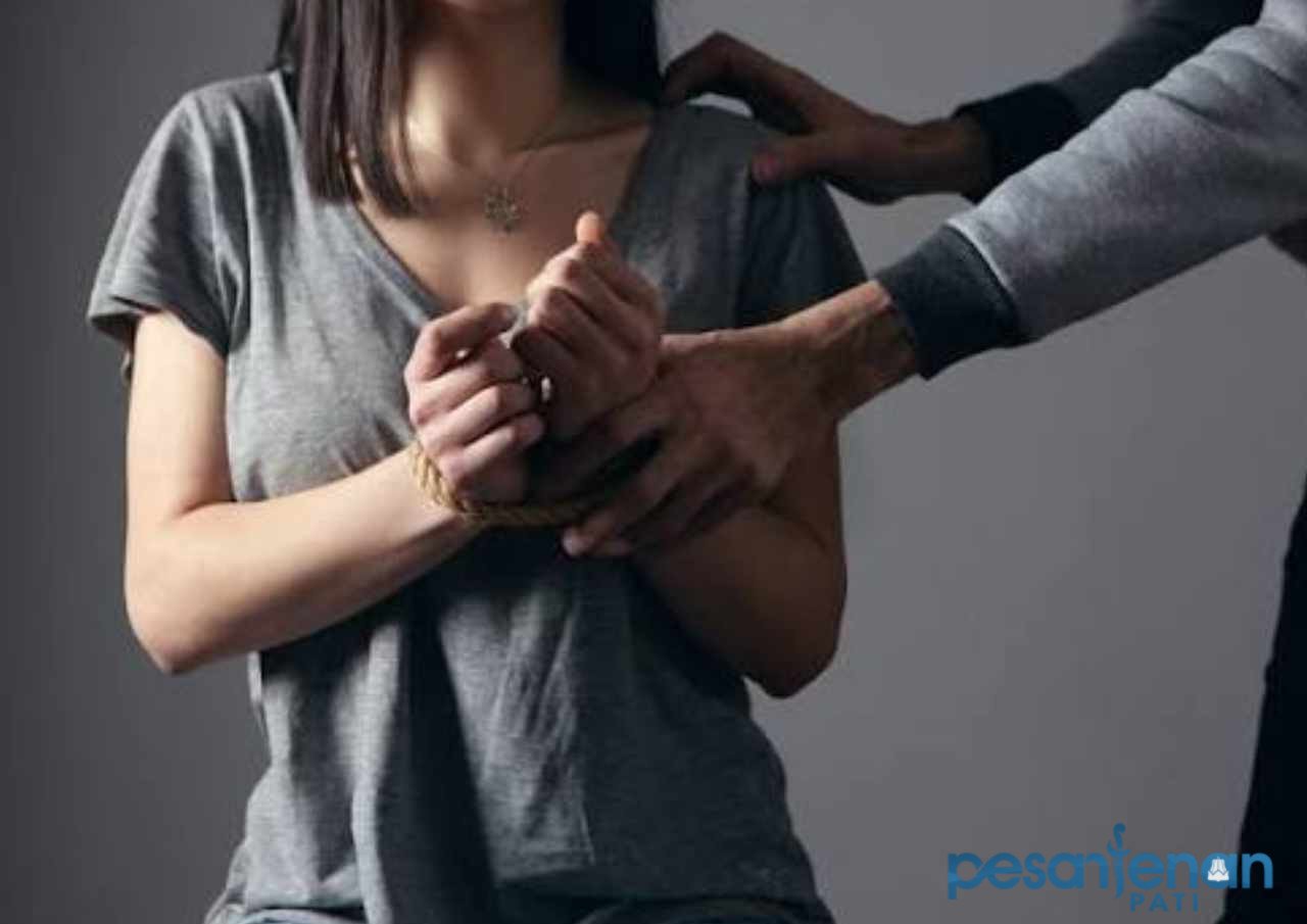 Anak Nekat Jalan Kaki 2 Km ke Polsek Pontianak Barat untuk Laporkan Ayahnya yang KDRT Ibu