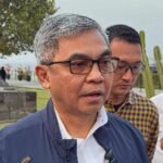 5 Orang Resmi Jadi Tersangka dalam OTT KPK di Lingkup BNPB 5 Orang Resmi Jadi Tersangka dalam OTT KPK di Lingkup BNPB