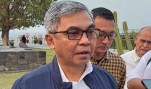 5 Orang Resmi Jadi Tersangka dalam OTT KPK di Lingkup BNPB 5 Orang Resmi Jadi Tersangka dalam OTT KPK di Lingkup BNPB